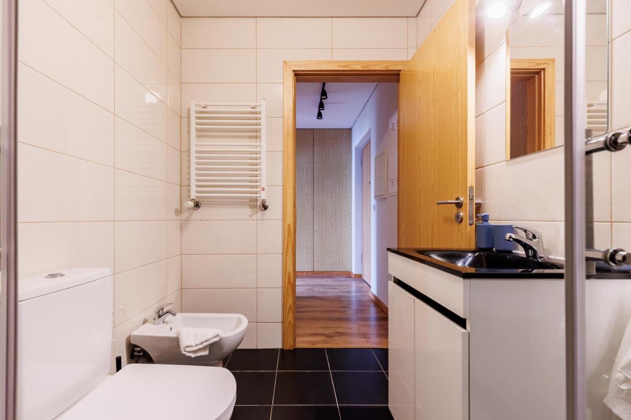 A Pop Of Color By Lovelystay OOporto Extérieur photo