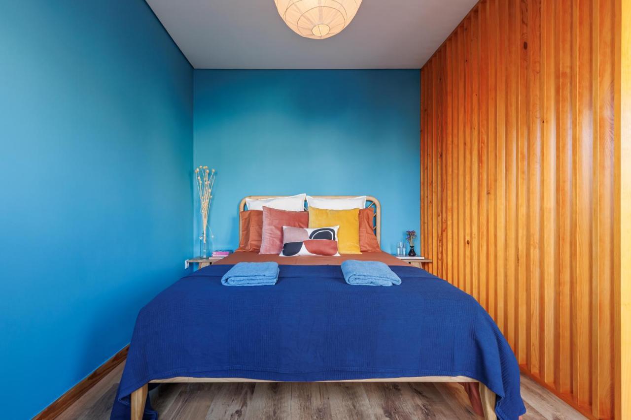 A Pop Of Color By Lovelystay OOporto Extérieur photo