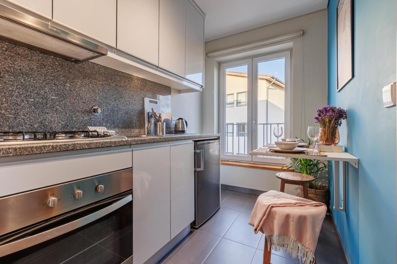 A Pop Of Color By Lovelystay OOporto Extérieur photo